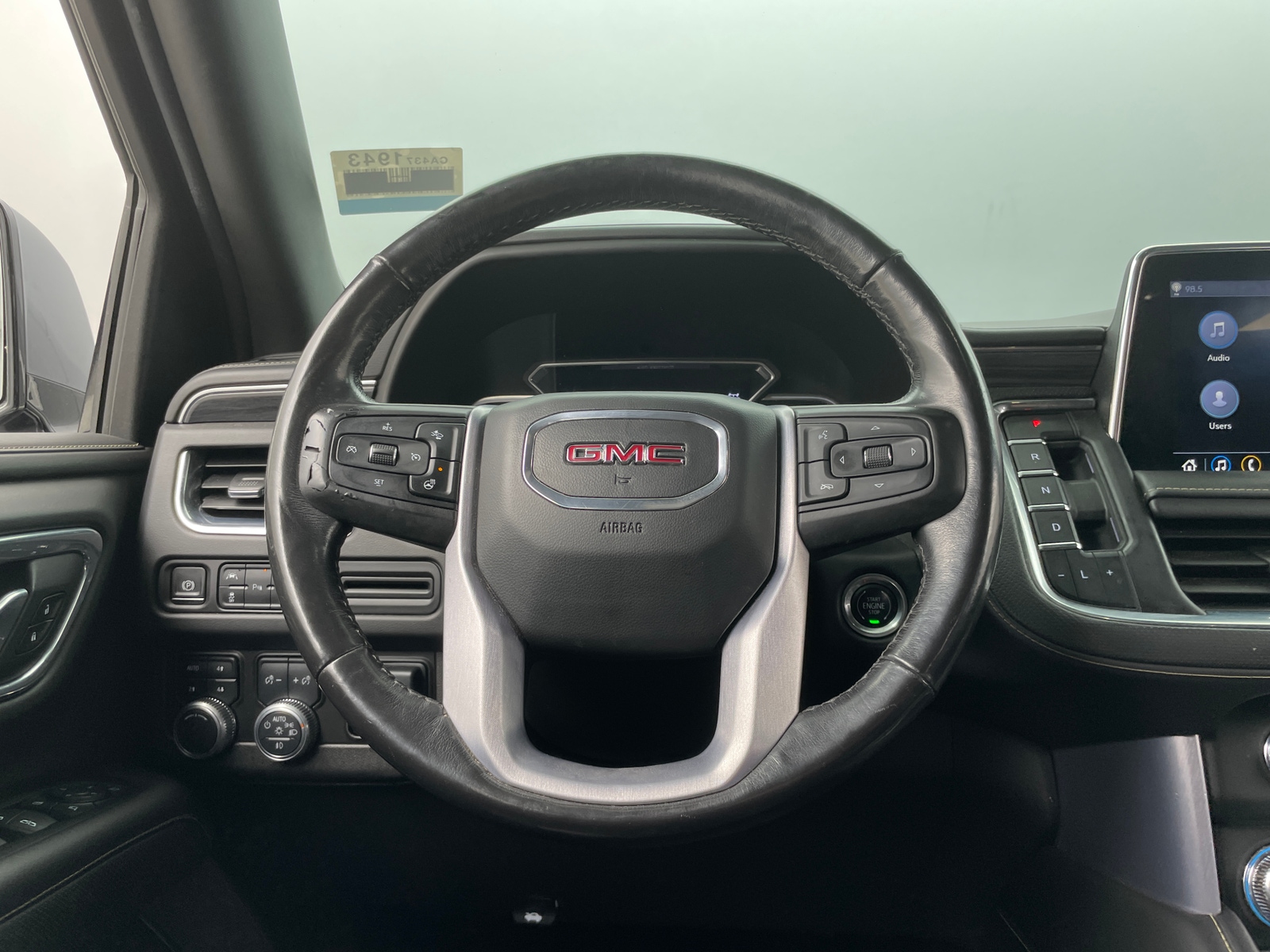 Thumbnail: 2021 GMC Yukon - 4