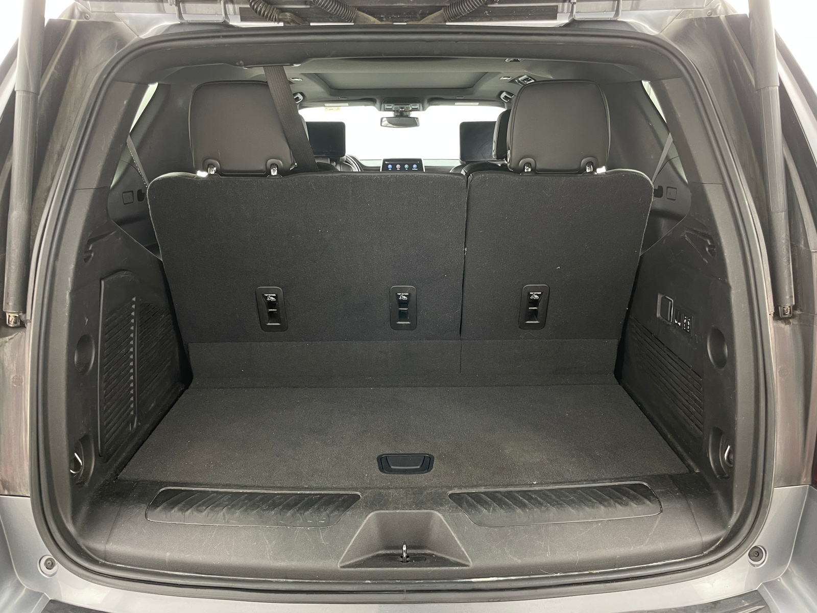 Thumbnail: 2021 GMC Yukon - 6