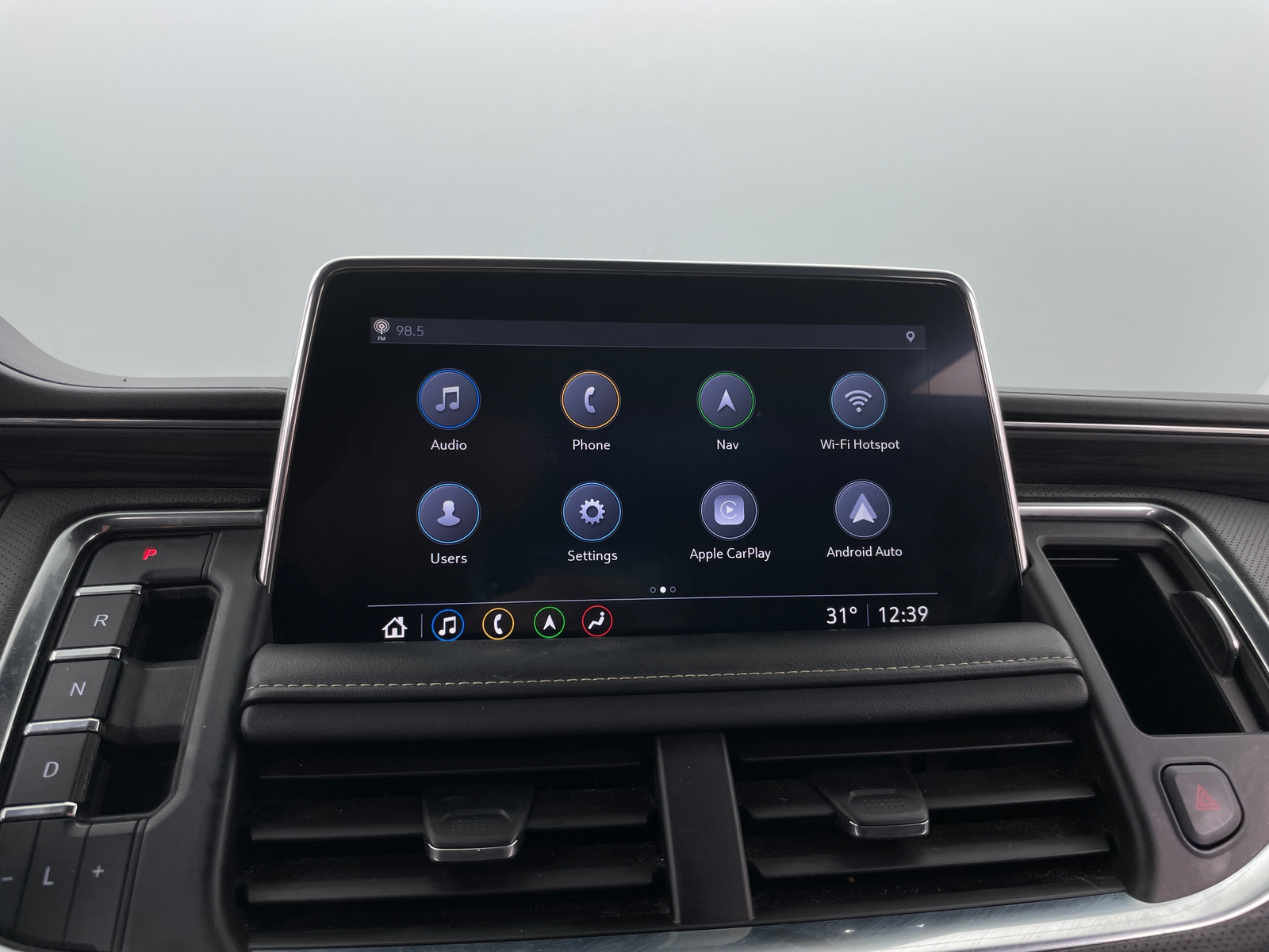 Thumbnail: 2021 GMC Yukon - 3