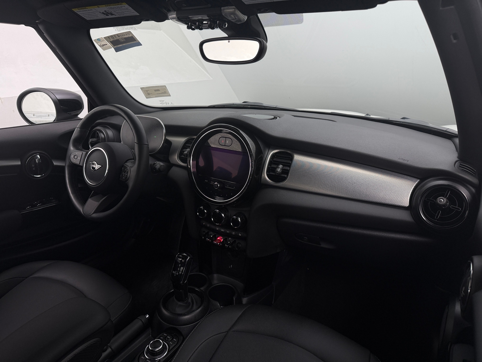 Thumbnail: 2024 MINI Cooper Convertible - 2