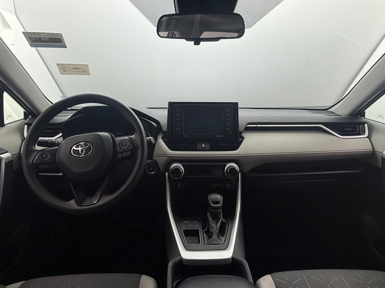 Thumbnail: 2020 Toyota RAV4 - 3