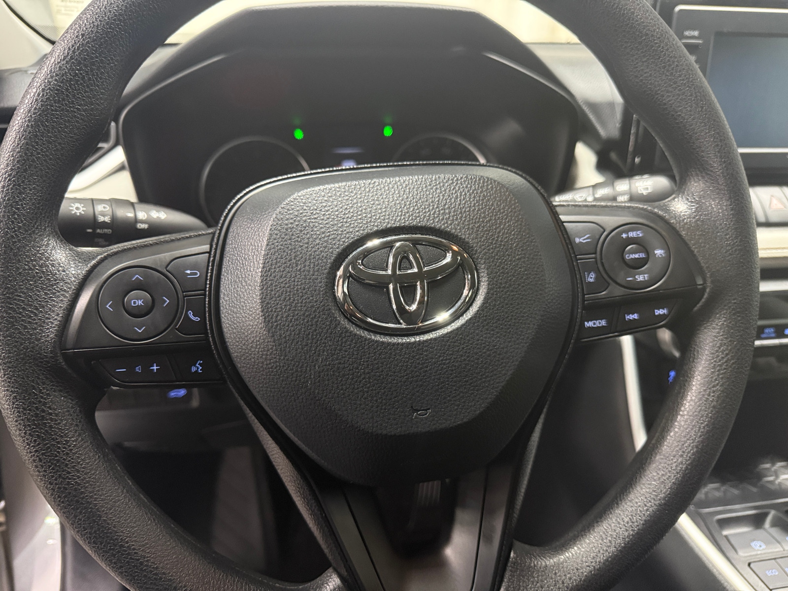 Thumbnail: 2020 Toyota RAV4 - 5