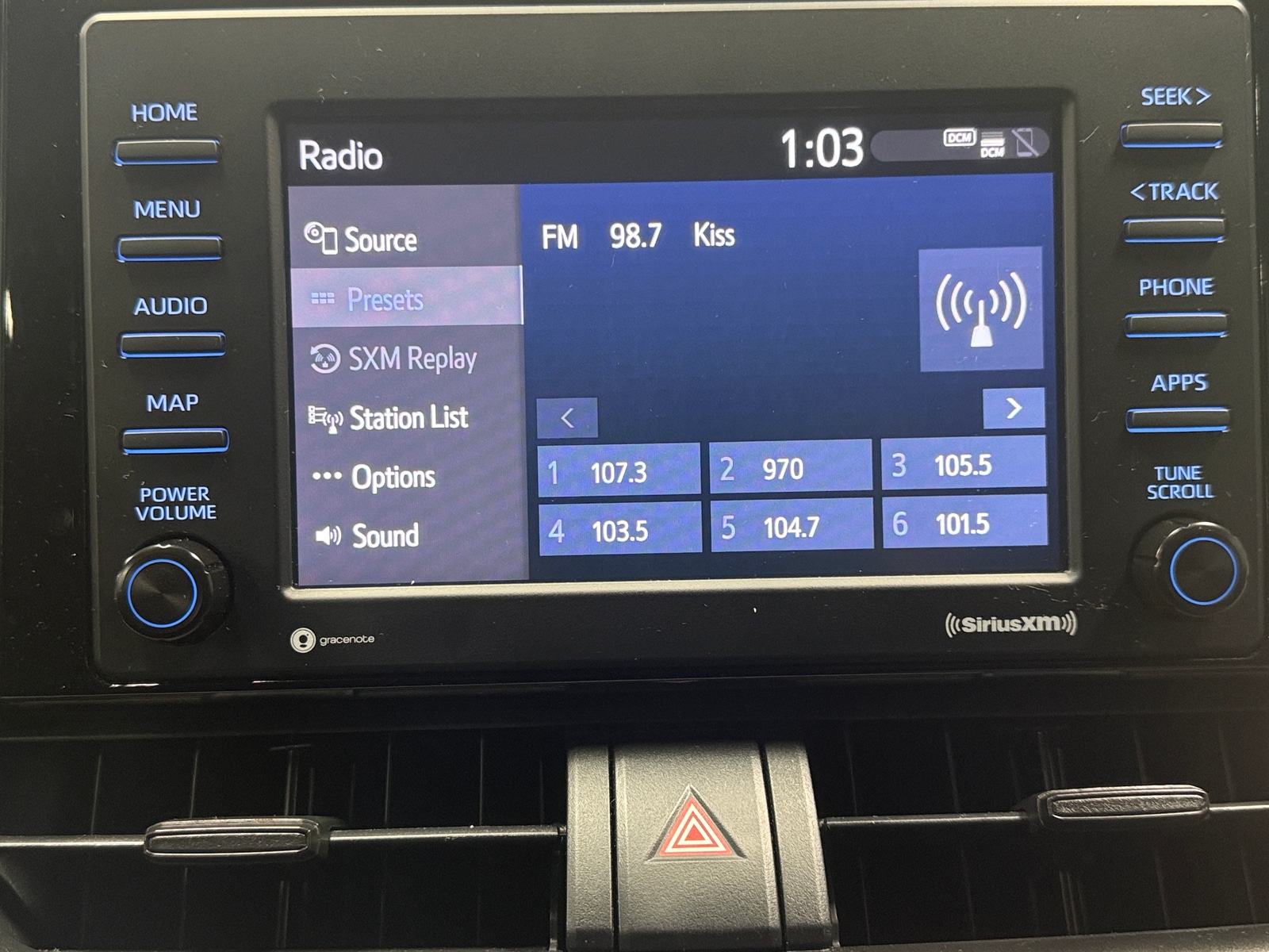 Thumbnail: 2020 Toyota RAV4 - 4