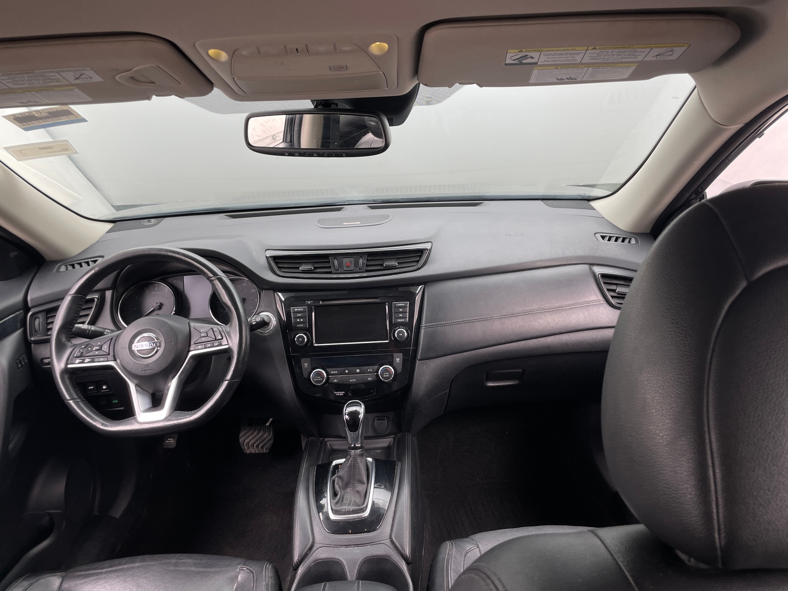 Thumbnail: 2018 Nissan Rogue - 2