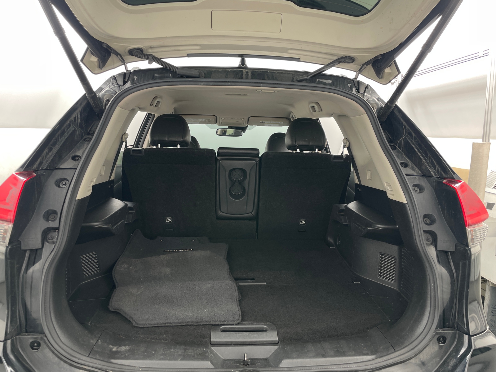 Thumbnail: 2018 Nissan Rogue - 6