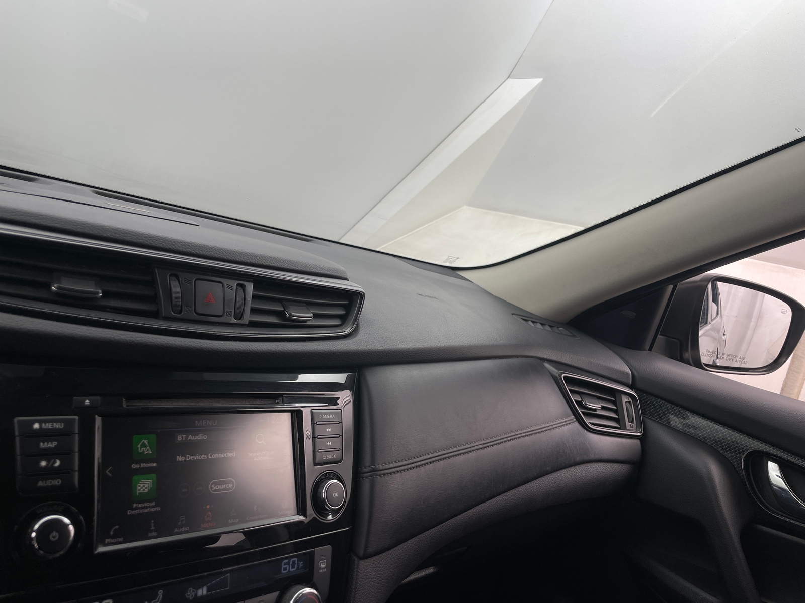 Thumbnail: 2018 Nissan Rogue - 3