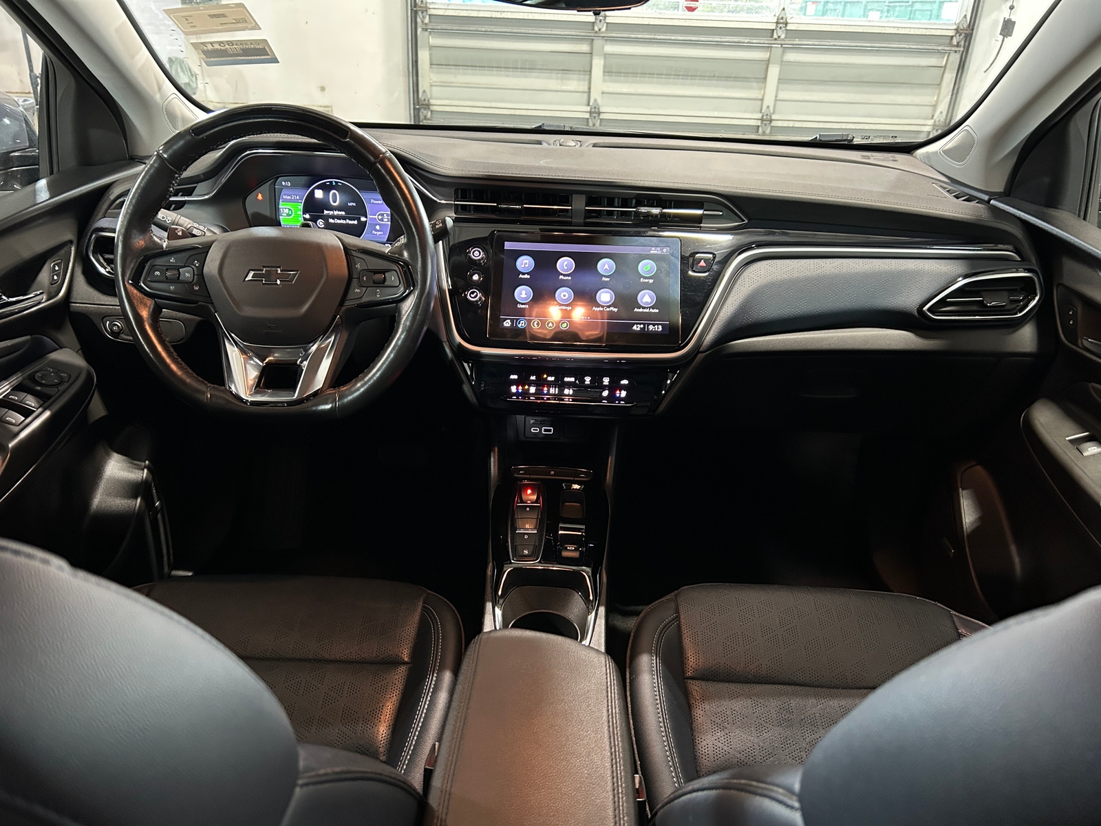 Thumbnail: 2022 Chevrolet Bolt EUV - 2