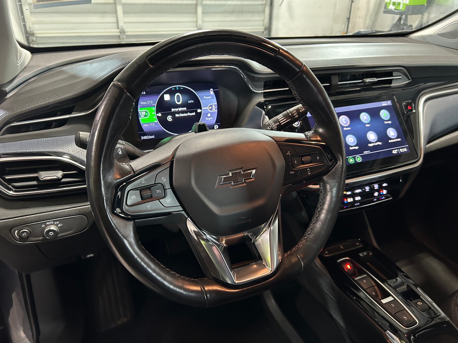 Thumbnail: 2022 Chevrolet Bolt EUV - 4