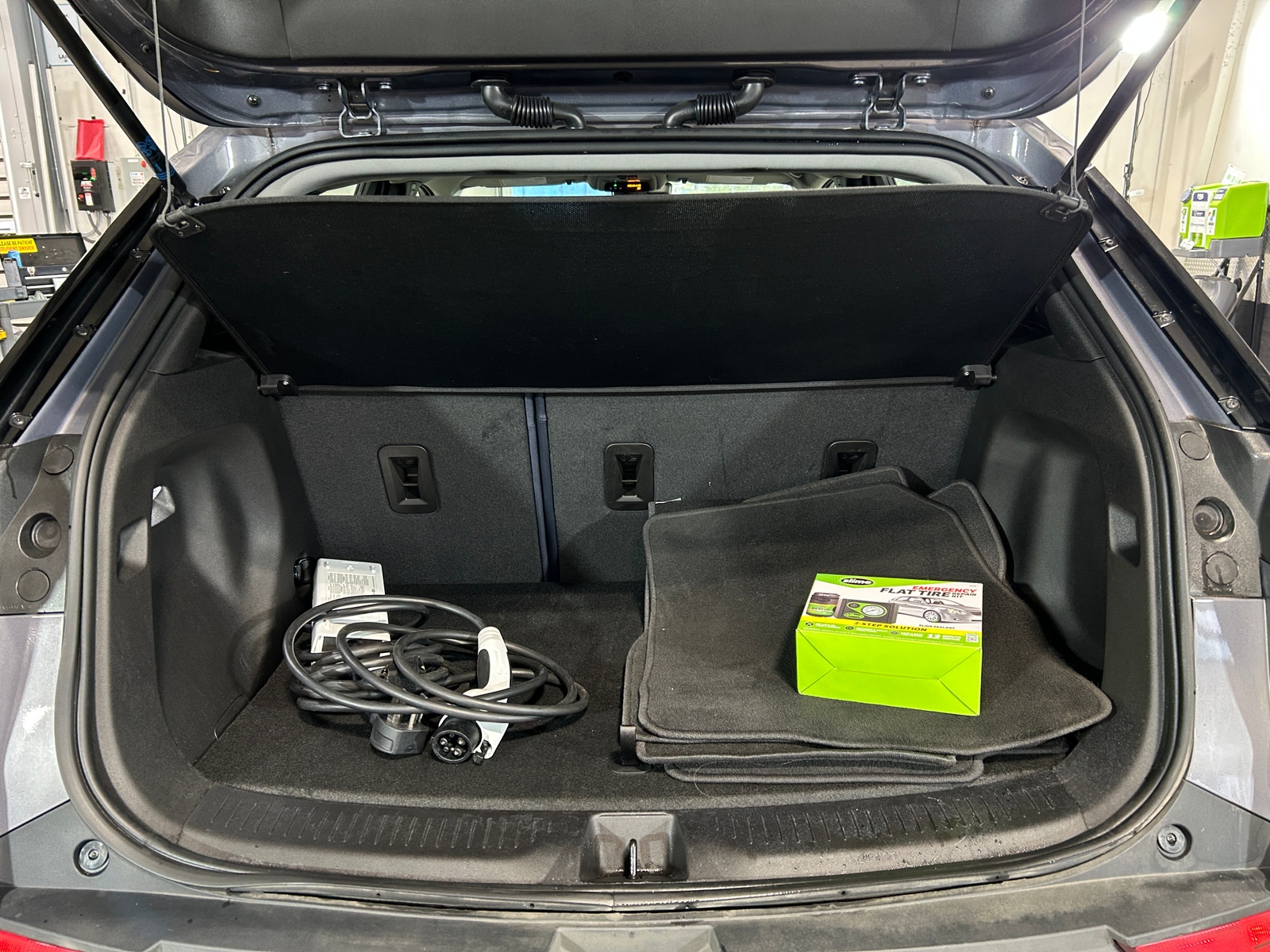 Thumbnail: 2022 Chevrolet Bolt EUV - 6