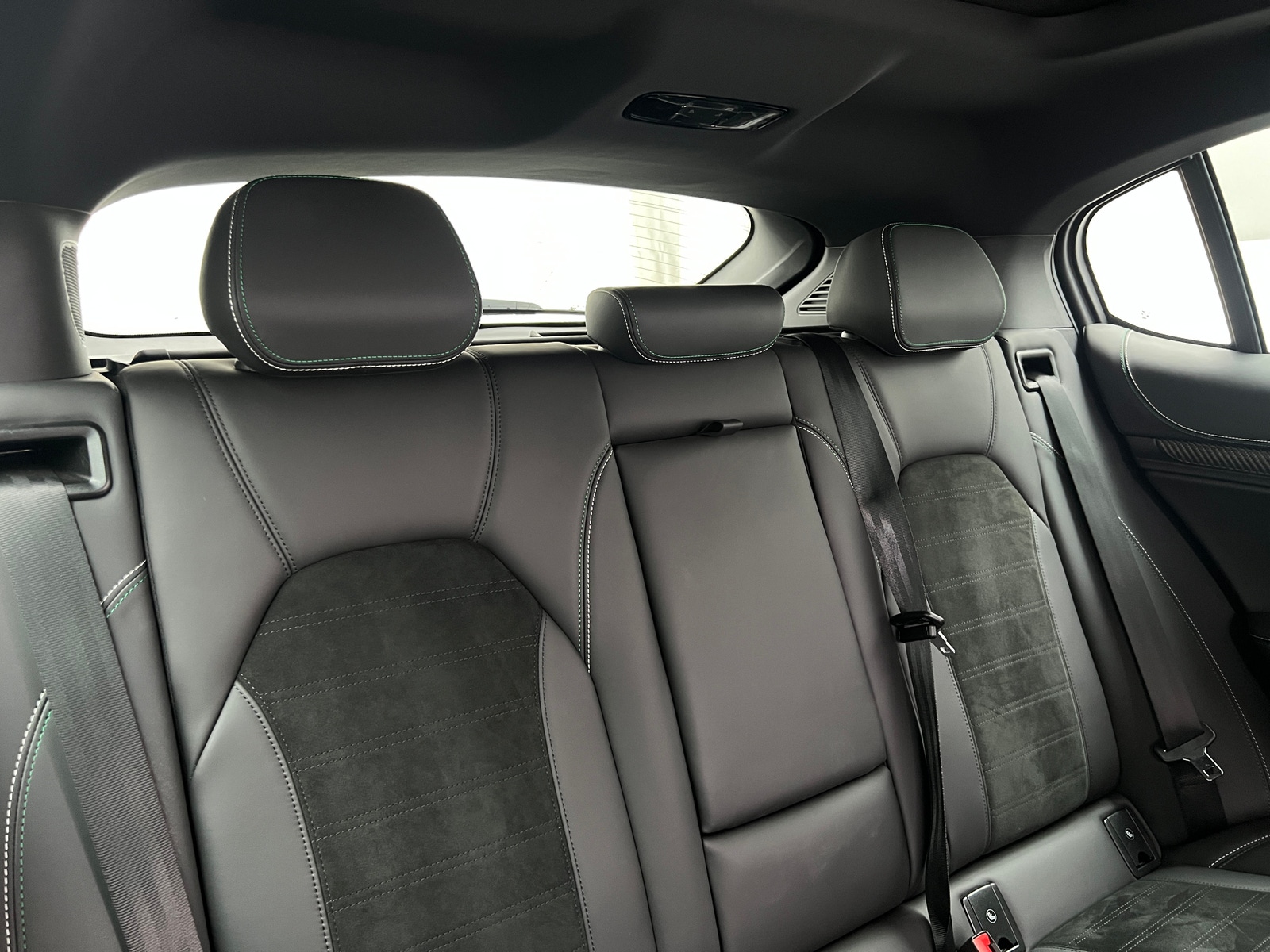 Thumbnail: 2019 Alfa Romeo Stelvio - 5