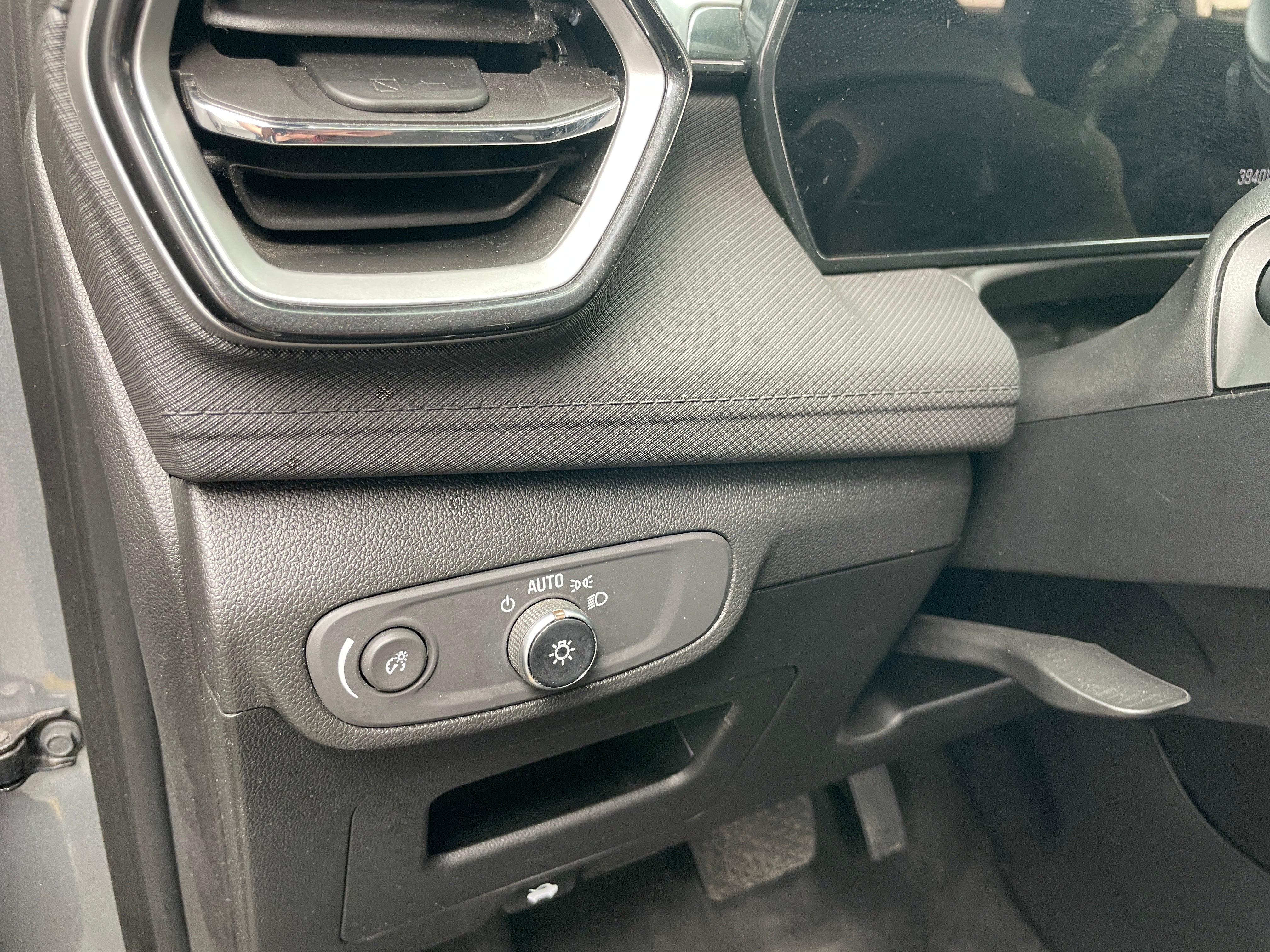 2024 Chevrolet TrailBlazer