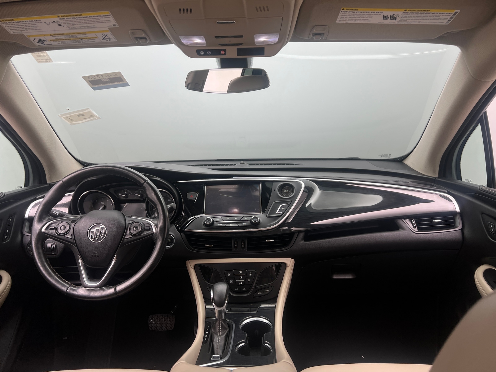 Thumbnail: 2018 Buick Envision - 2