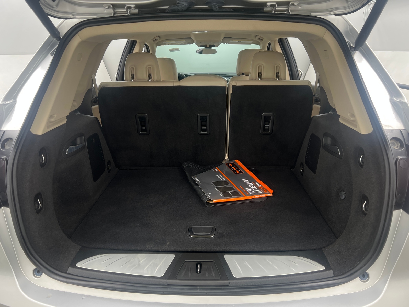 Thumbnail: 2018 Buick Envision - 6