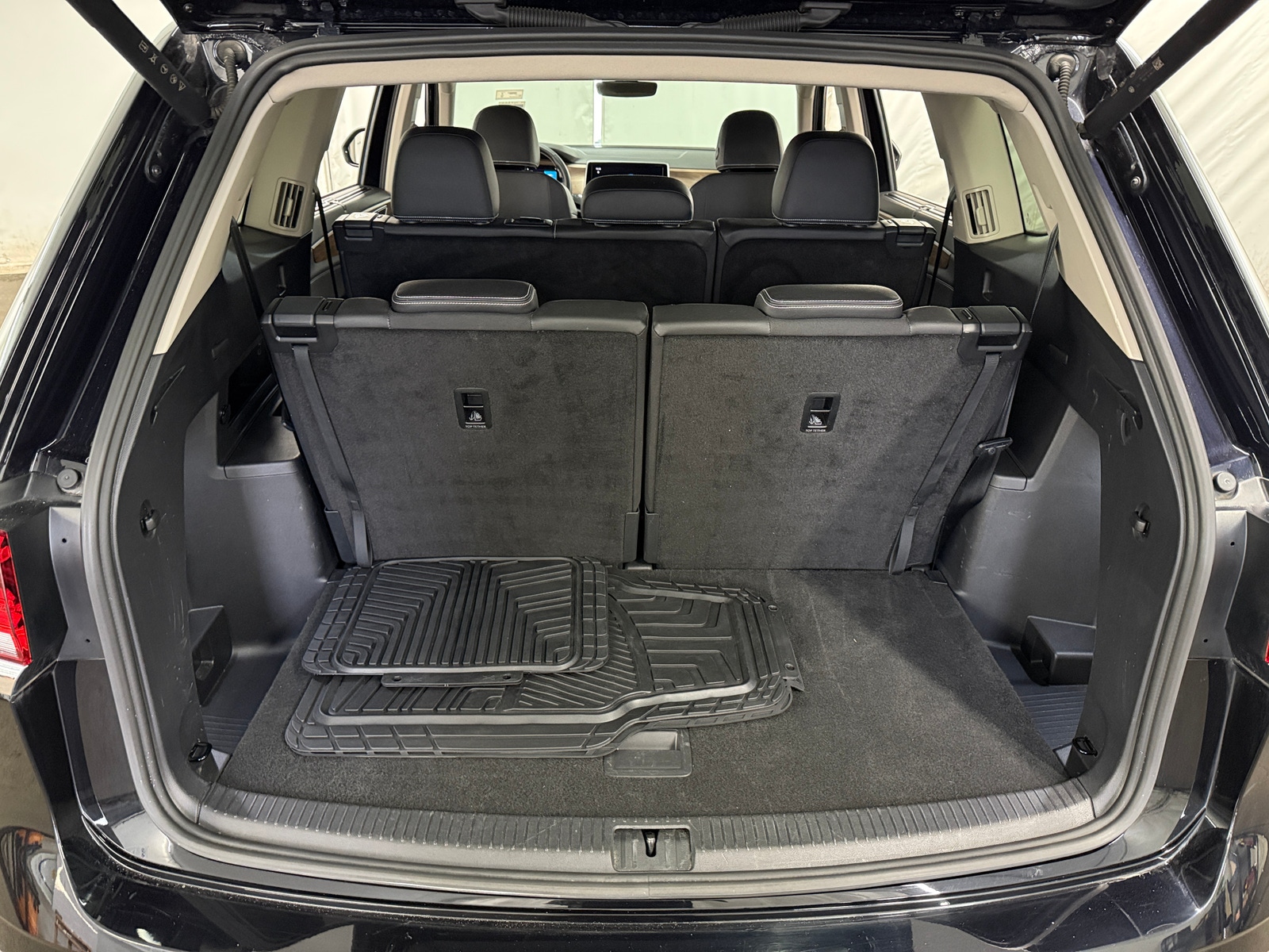 Thumbnail: 2025 Volkswagen Atlas - 6