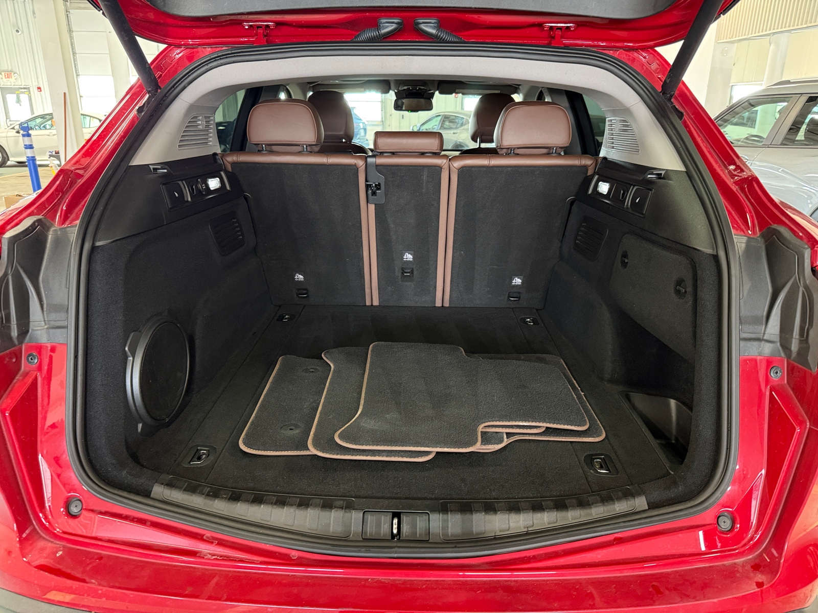 Thumbnail: 2019 Alfa Romeo Stelvio - 6