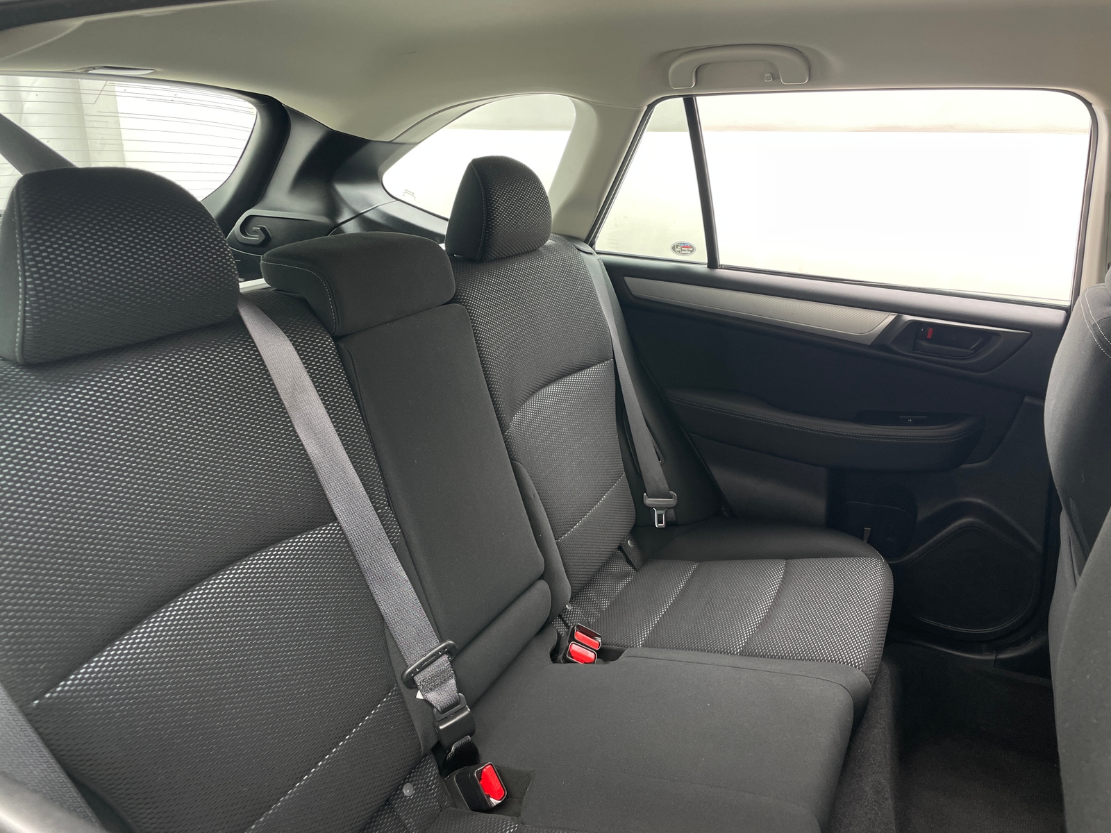 Thumbnail: 2019 Subaru Outback - 6