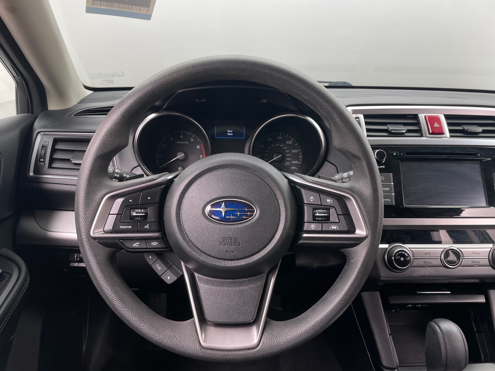 Thumbnail: 2019 Subaru Outback - 5