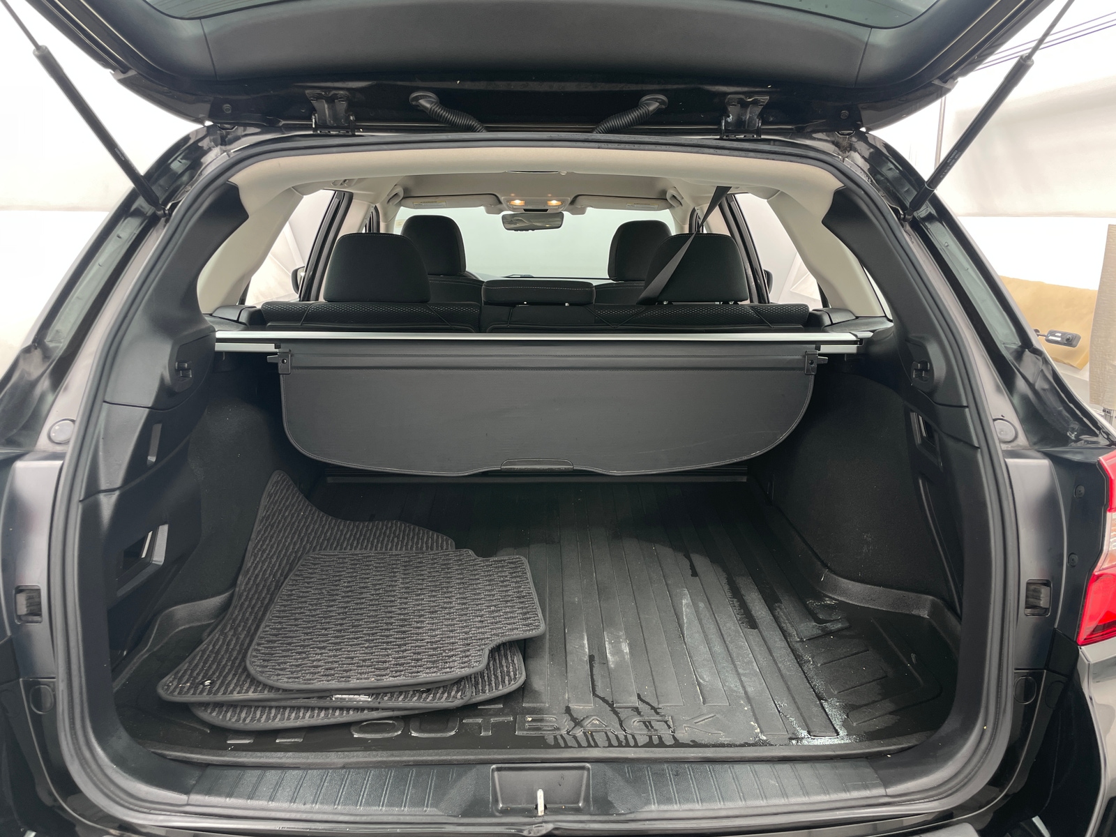 Thumbnail: 2019 Subaru Outback - 7