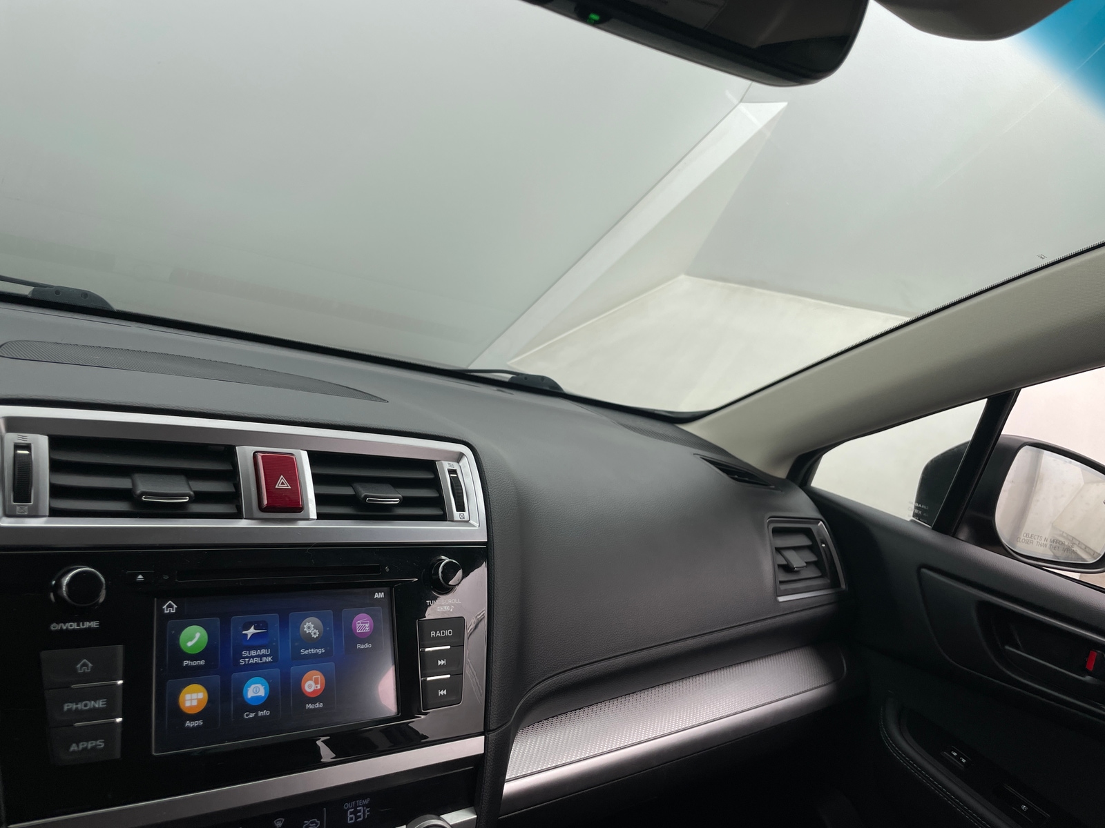 Thumbnail: 2019 Subaru Outback - 4