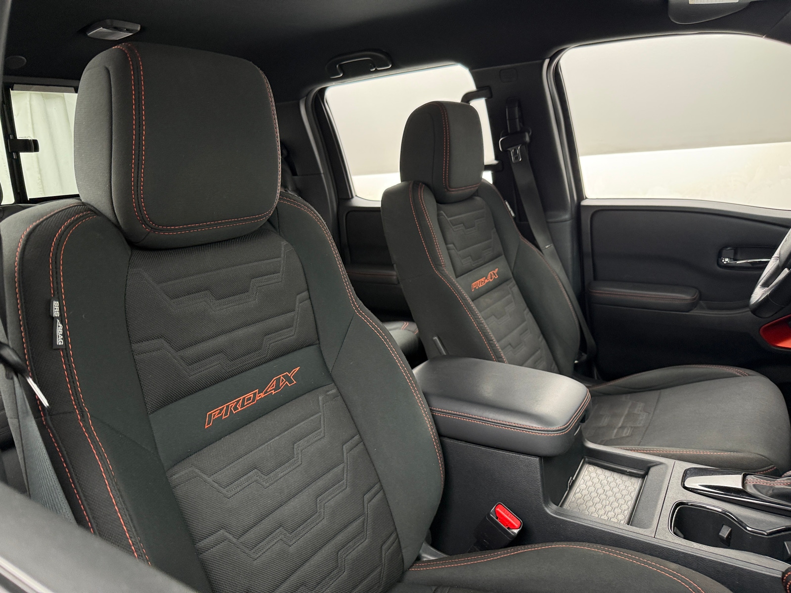 Thumbnail: 2022 Nissan Frontier - 2