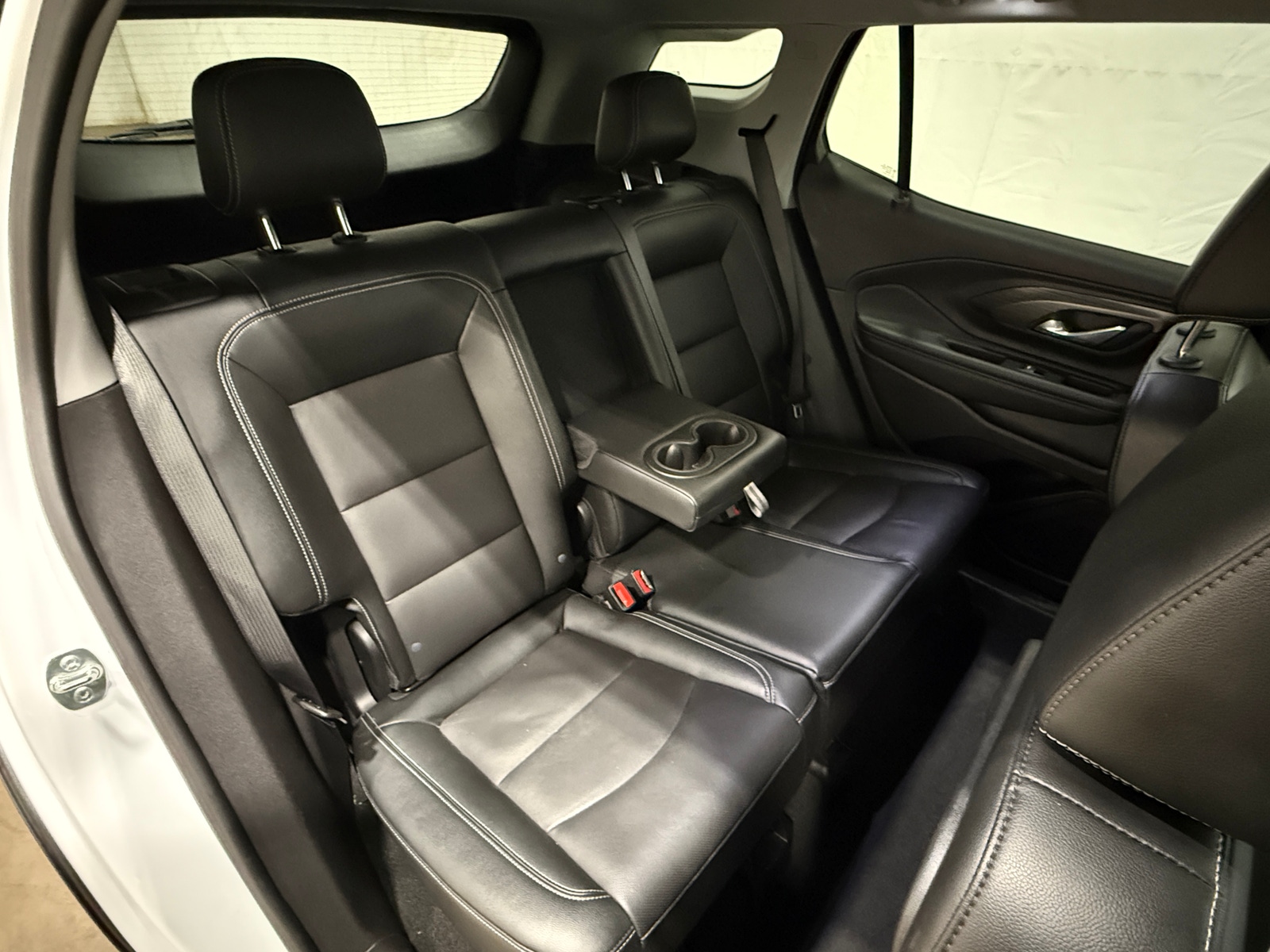 Thumbnail: 2024 GMC Terrain - 5