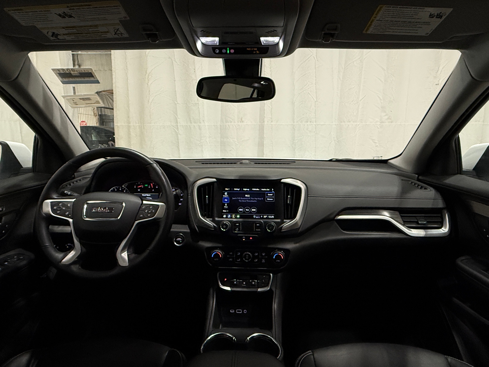 Thumbnail: 2024 GMC Terrain - 2