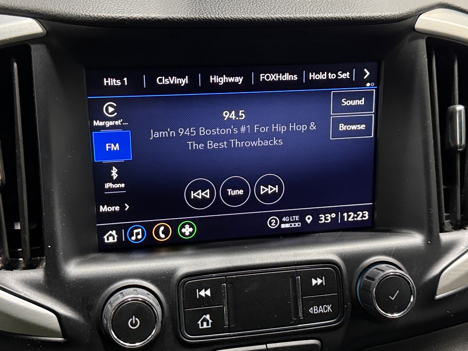 Thumbnail: 2024 GMC Terrain - 3