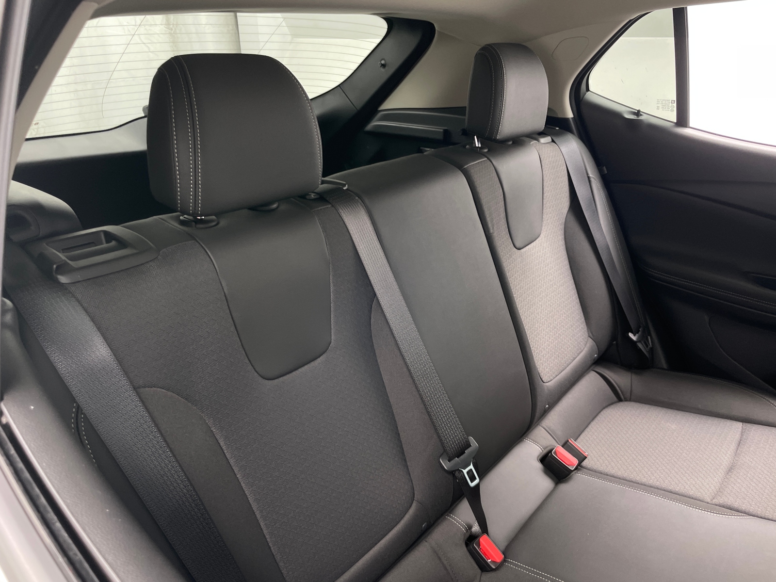 Thumbnail: 2025 Buick Encore GX - 6