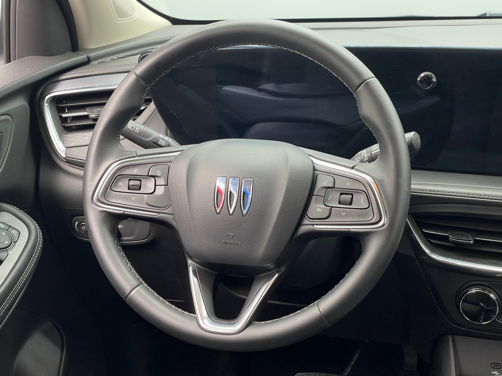 Thumbnail: 2025 Buick Encore GX - 5