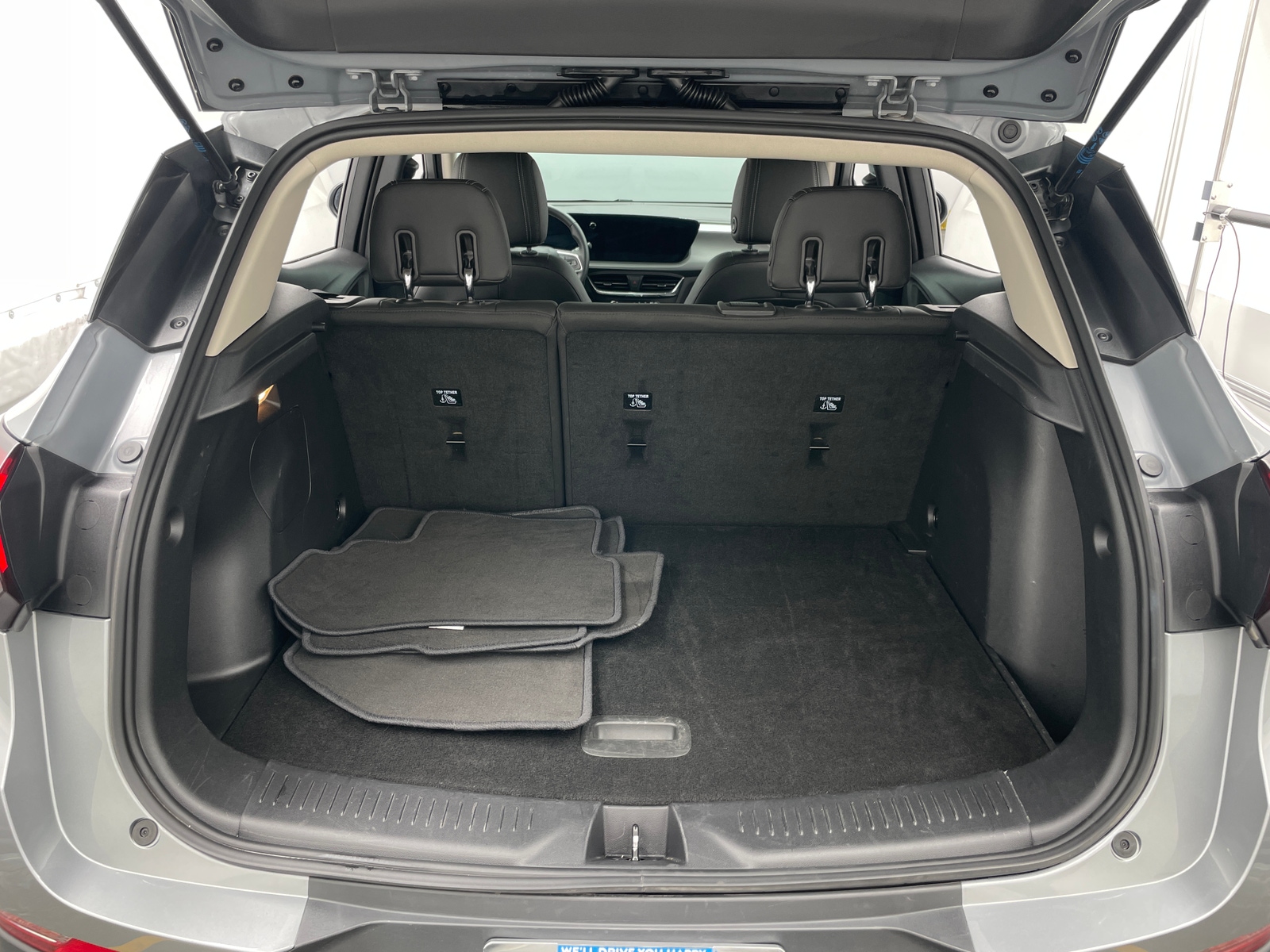 Thumbnail: 2025 Buick Encore GX - 7