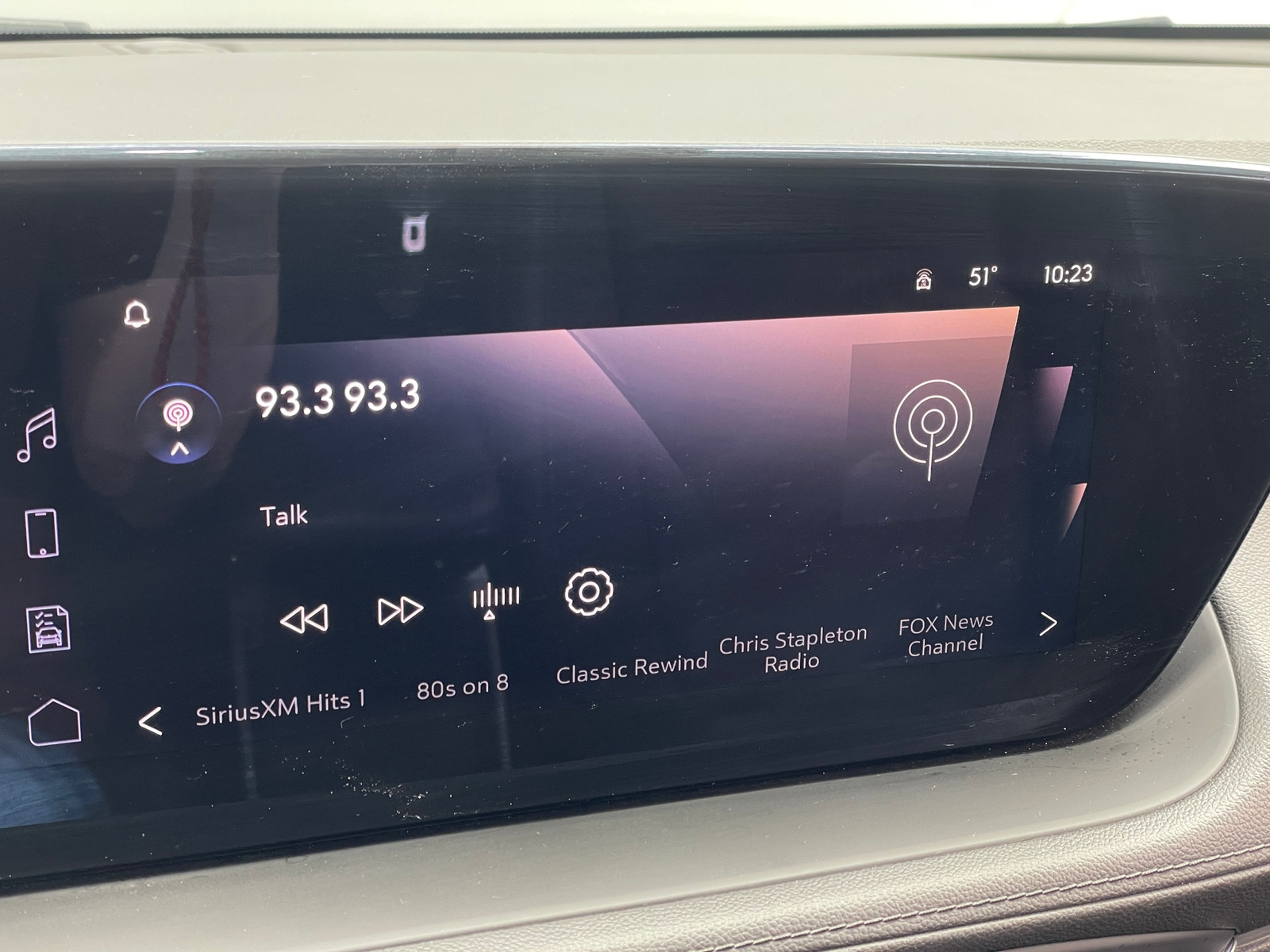 Thumbnail: 2025 Buick Encore GX - 4