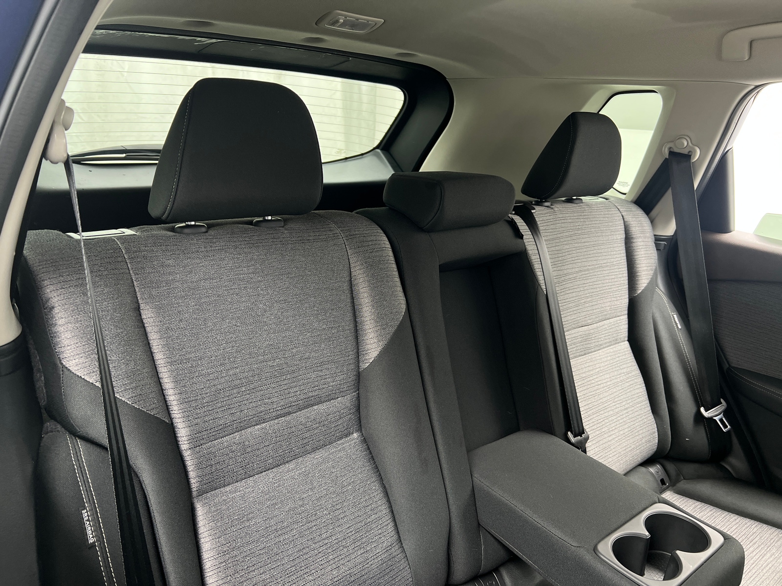 Thumbnail: 2022 Nissan Rogue - 6