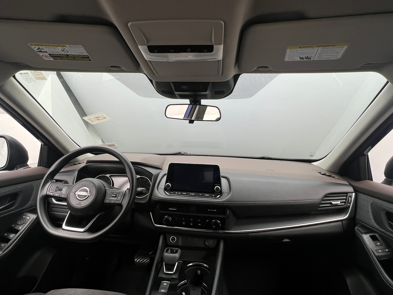 Thumbnail: 2022 Nissan Rogue - 3