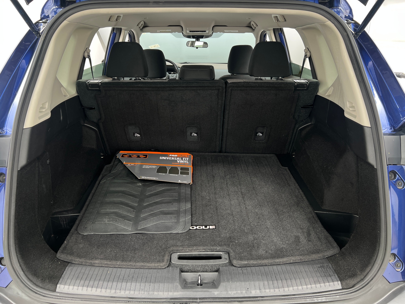 Thumbnail: 2022 Nissan Rogue - 7