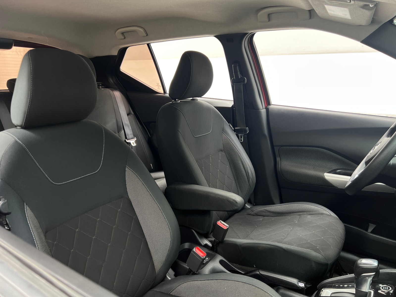 Thumbnail: 2020 Nissan Kicks - 2