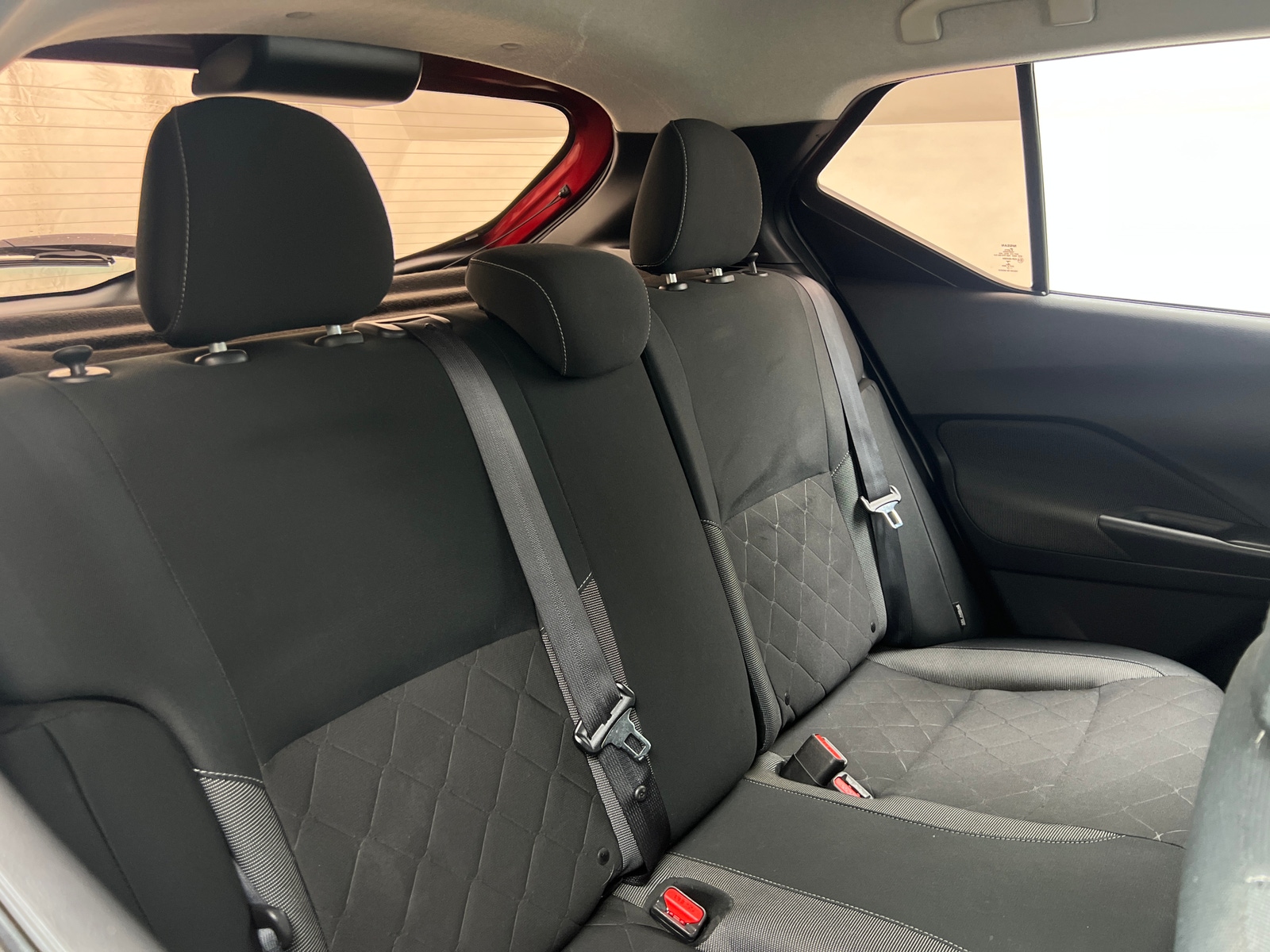 Thumbnail: 2020 Nissan Kicks - 6