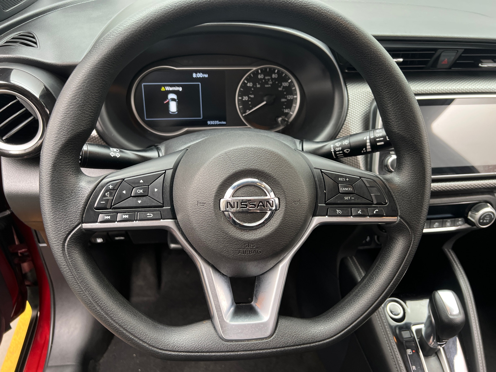 Thumbnail: 2020 Nissan Kicks - 5