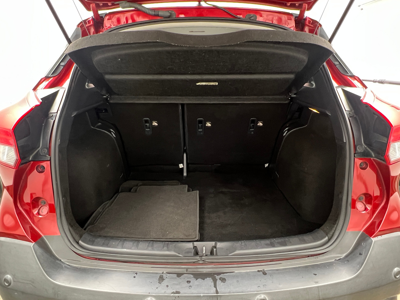 Thumbnail: 2020 Nissan Kicks - 7