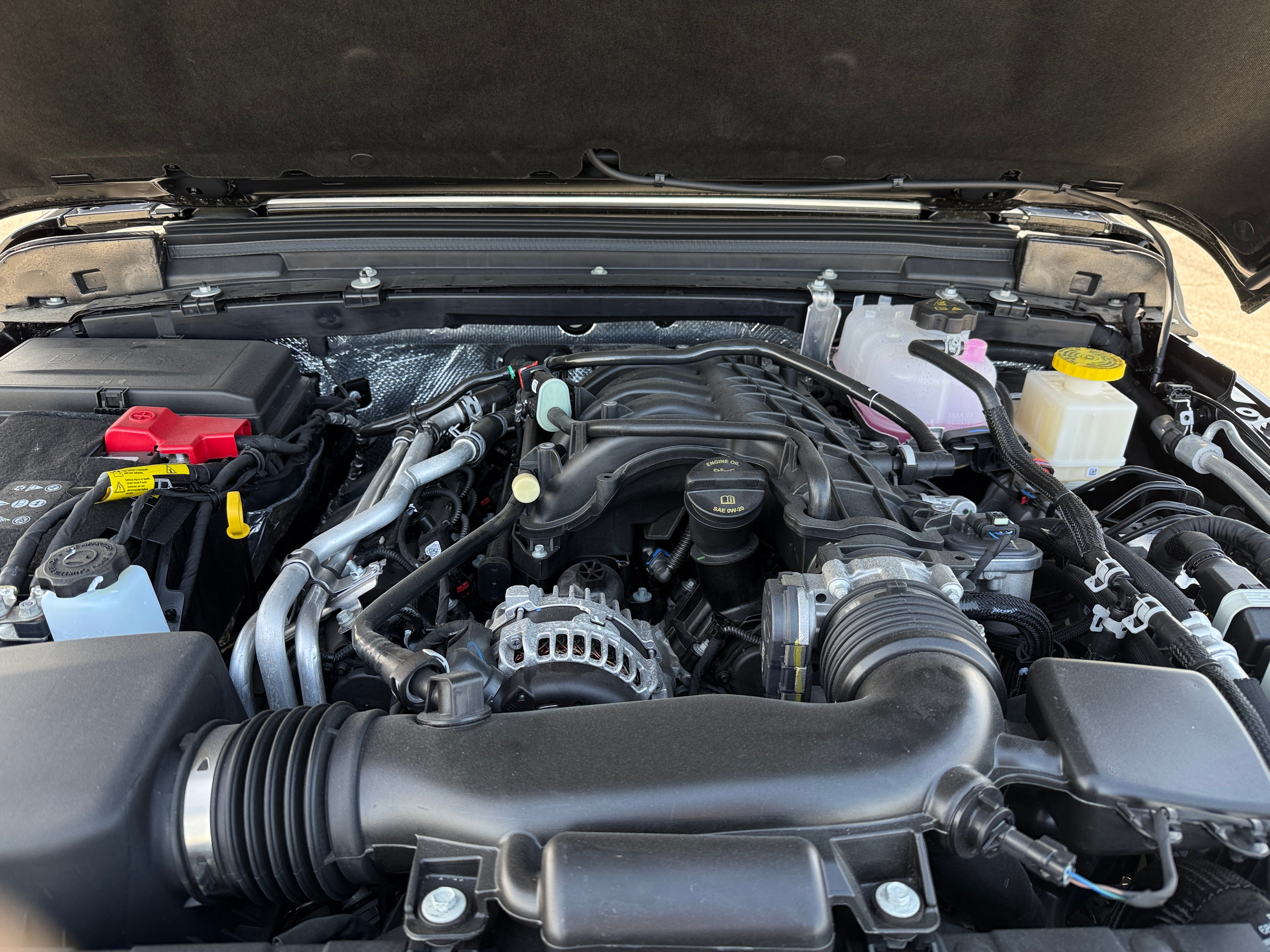 2026 Jeep Gladiator Sport S Auto's photo