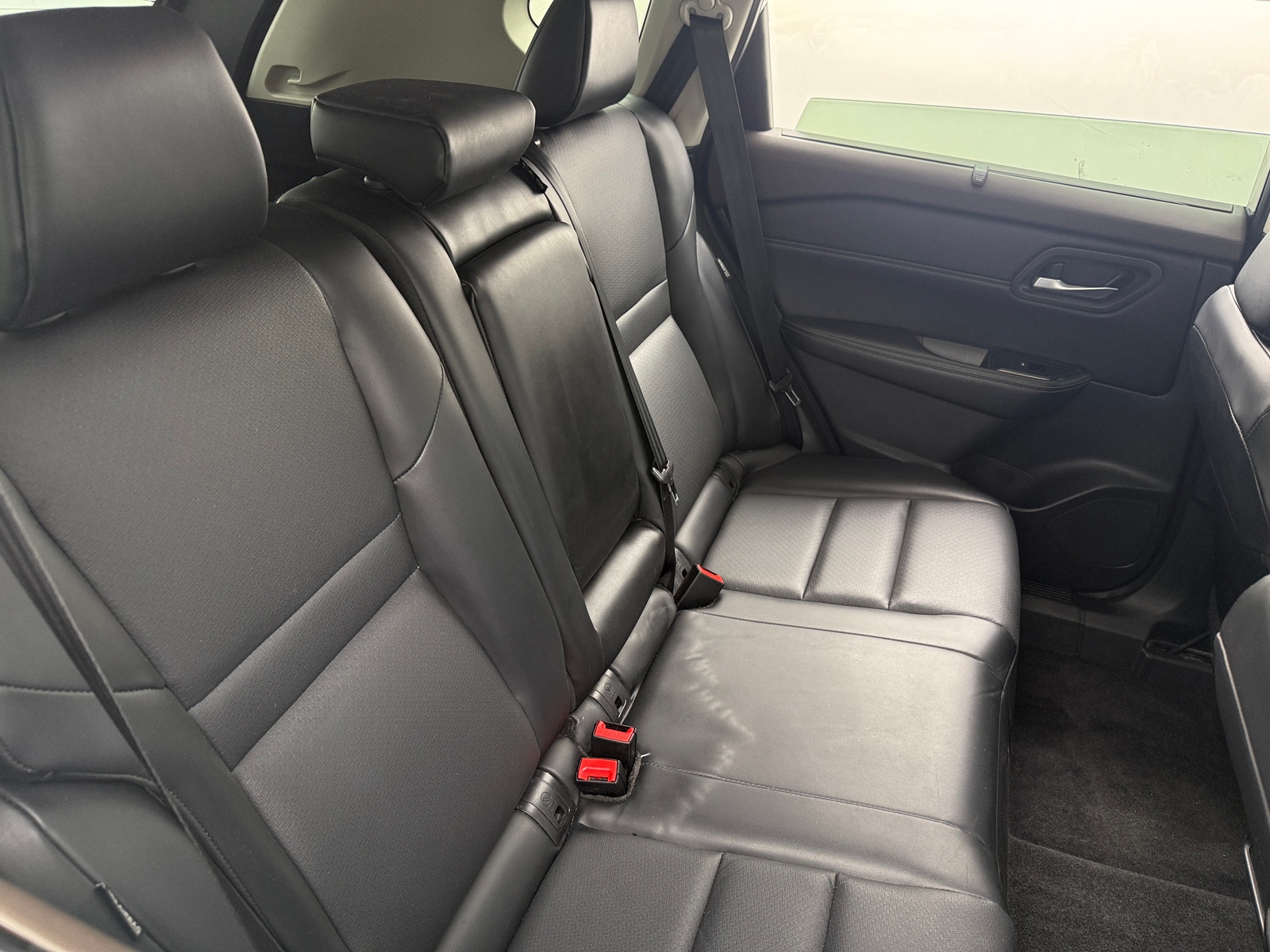 Thumbnail: 2023 Nissan Rogue - 6