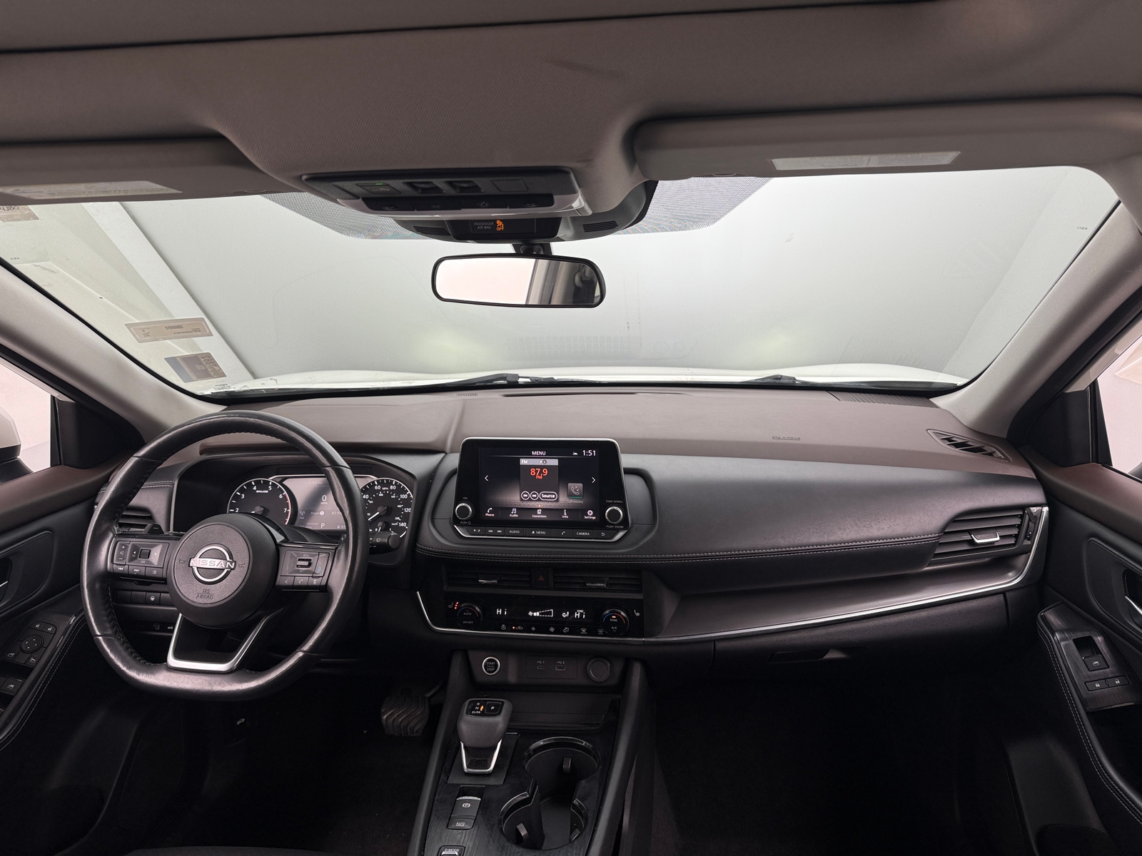 Thumbnail: 2023 Nissan Rogue - 3