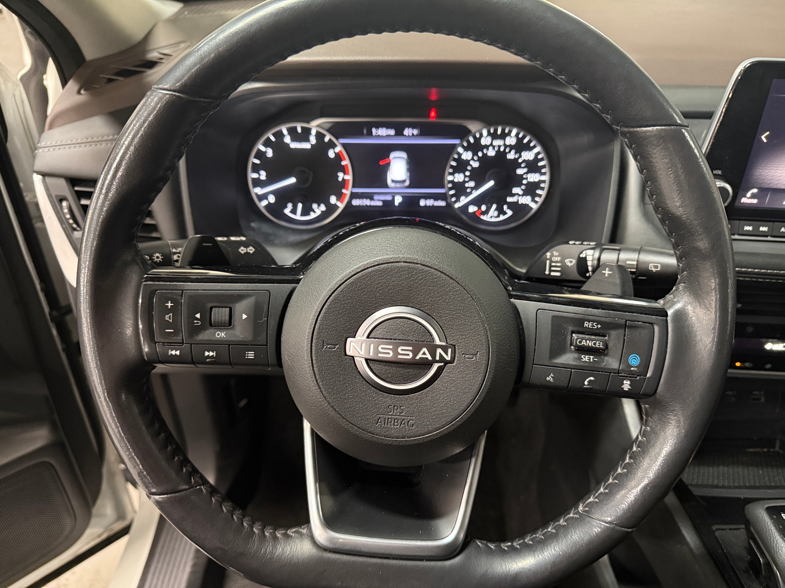 Thumbnail: 2023 Nissan Rogue - 5