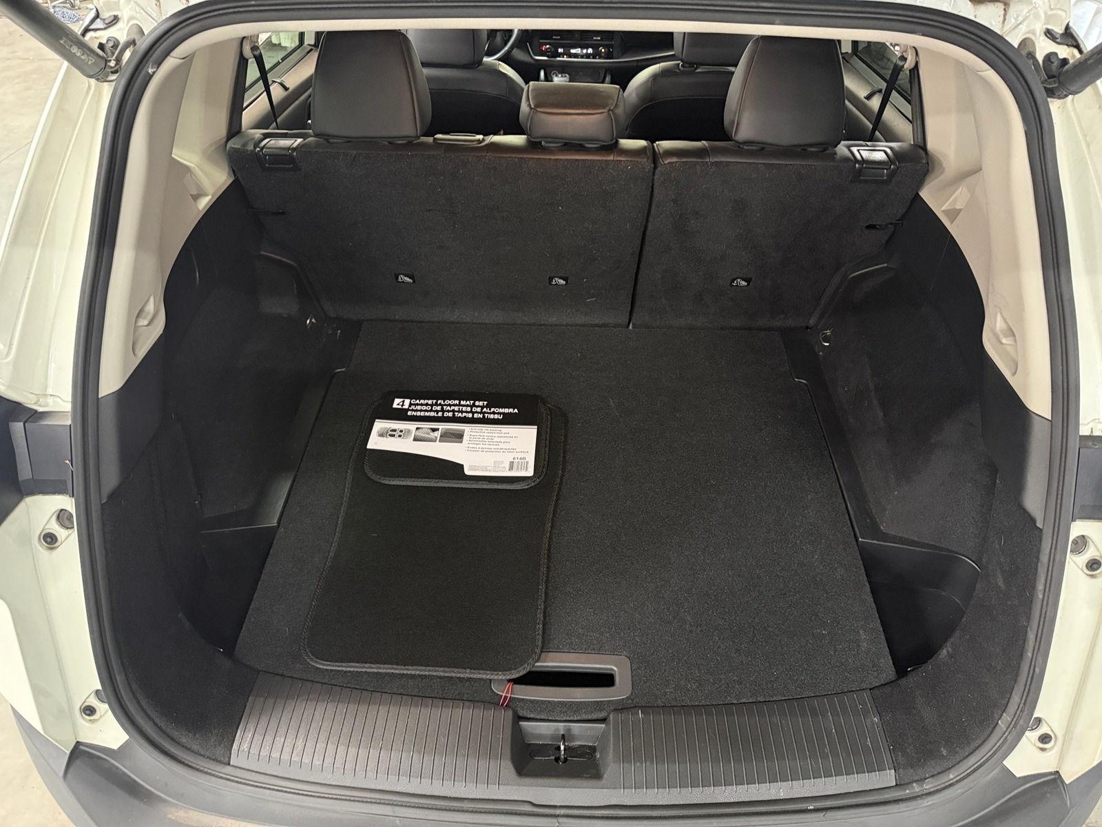 Thumbnail: 2023 Nissan Rogue - 7