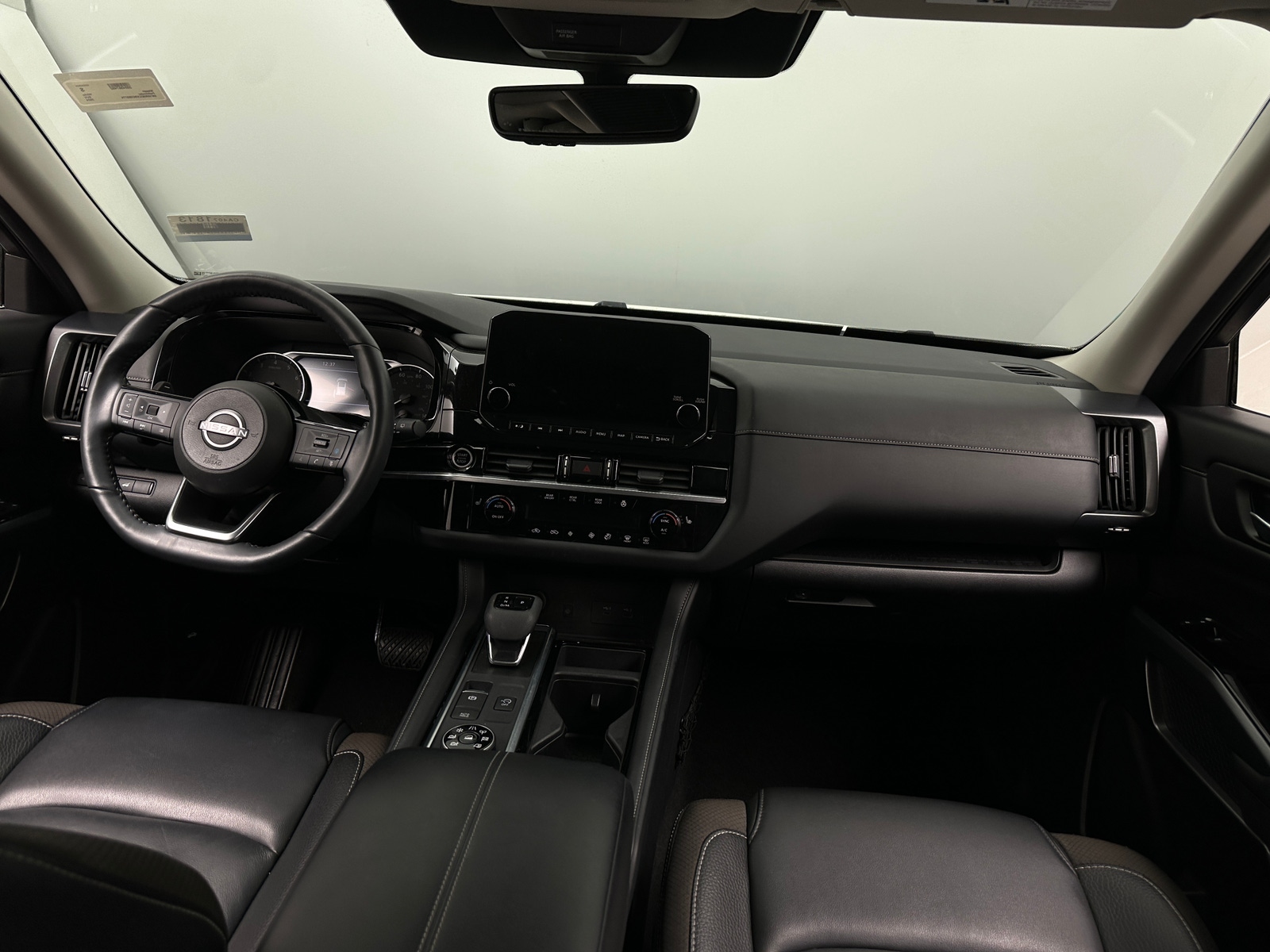 Thumbnail: 2024 Nissan Pathfinder - 2