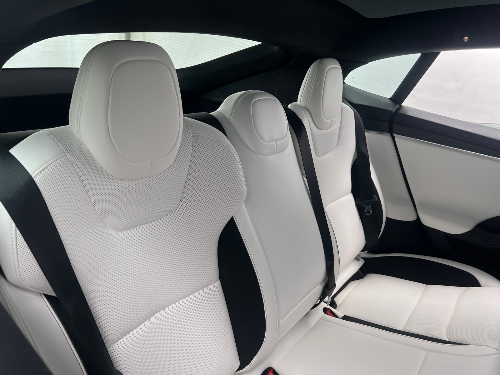 Thumbnail: 2024 Tesla Model S - 5