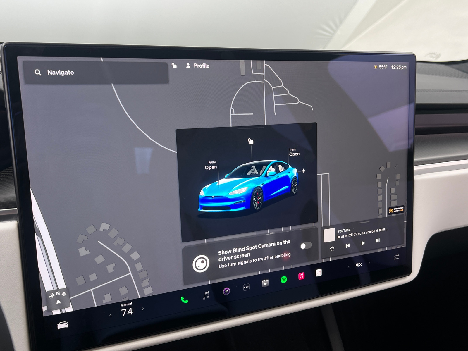 Thumbnail: 2024 Tesla Model S - 3