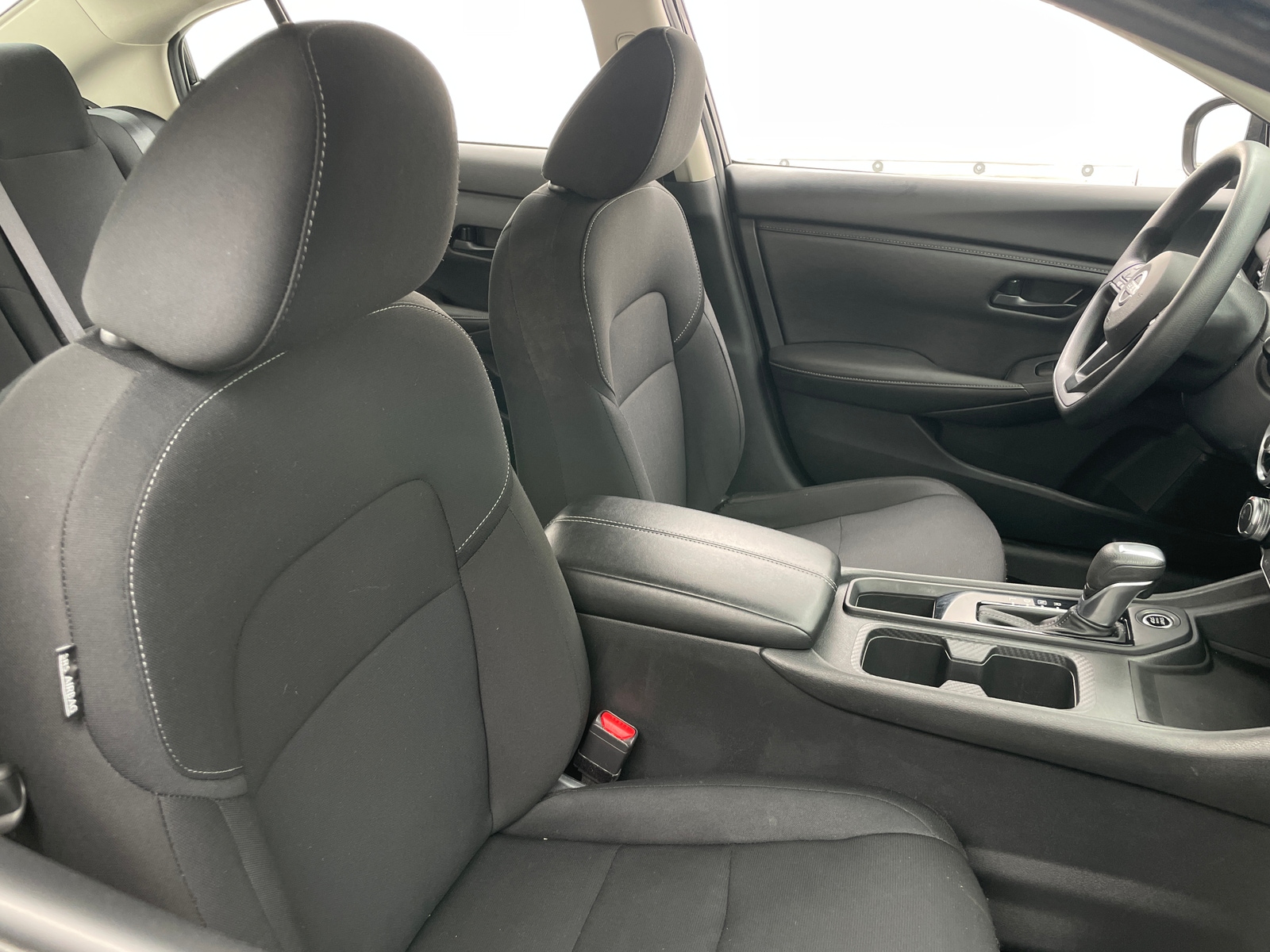 Thumbnail: 2024 Nissan Sentra - 2