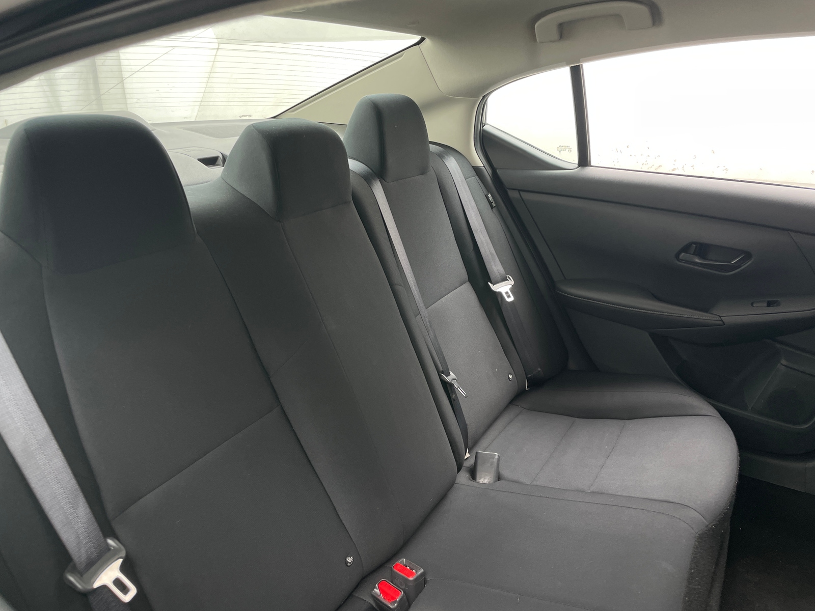 Thumbnail: 2024 Nissan Sentra - 6