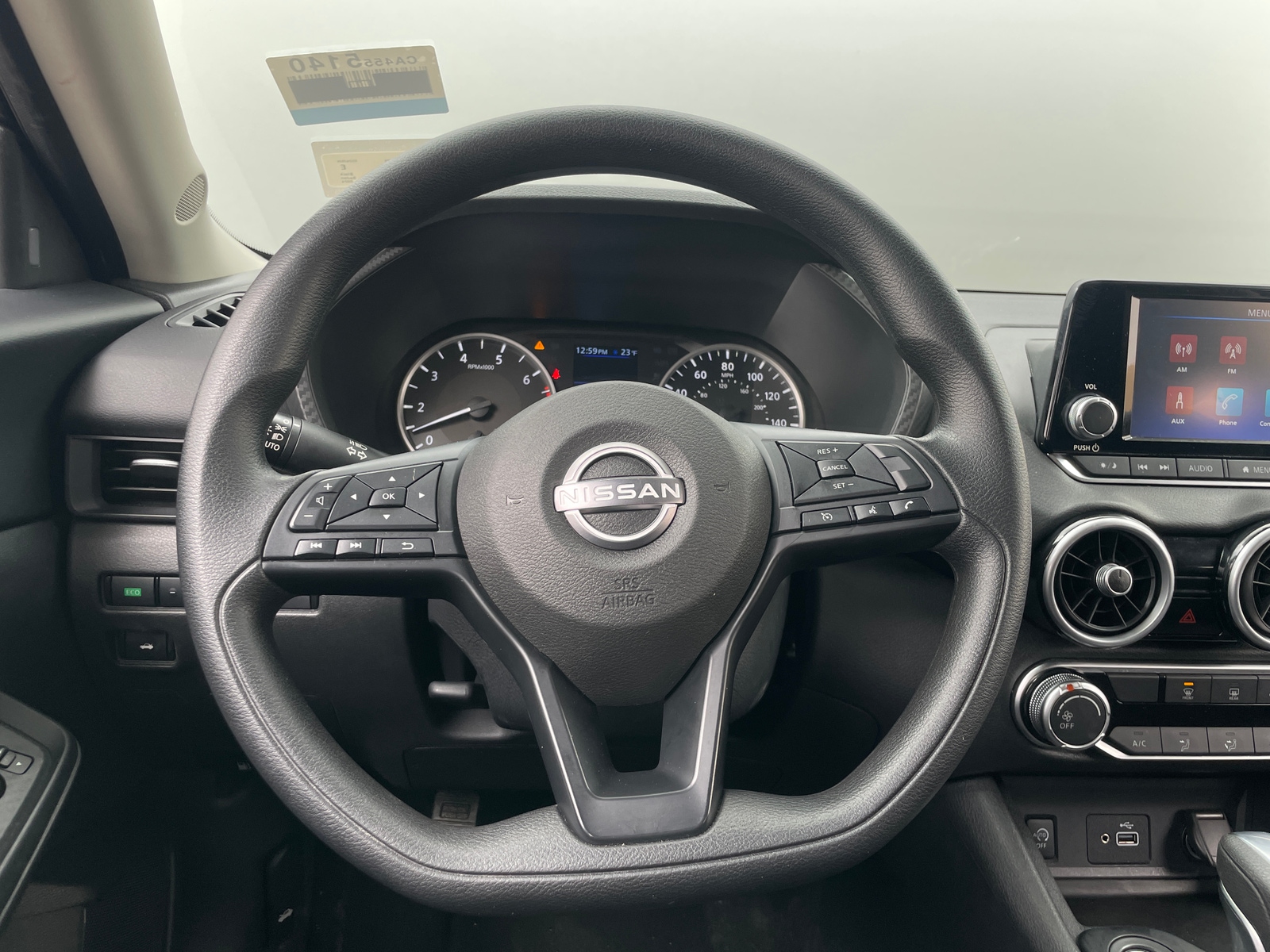 Thumbnail: 2024 Nissan Sentra - 5