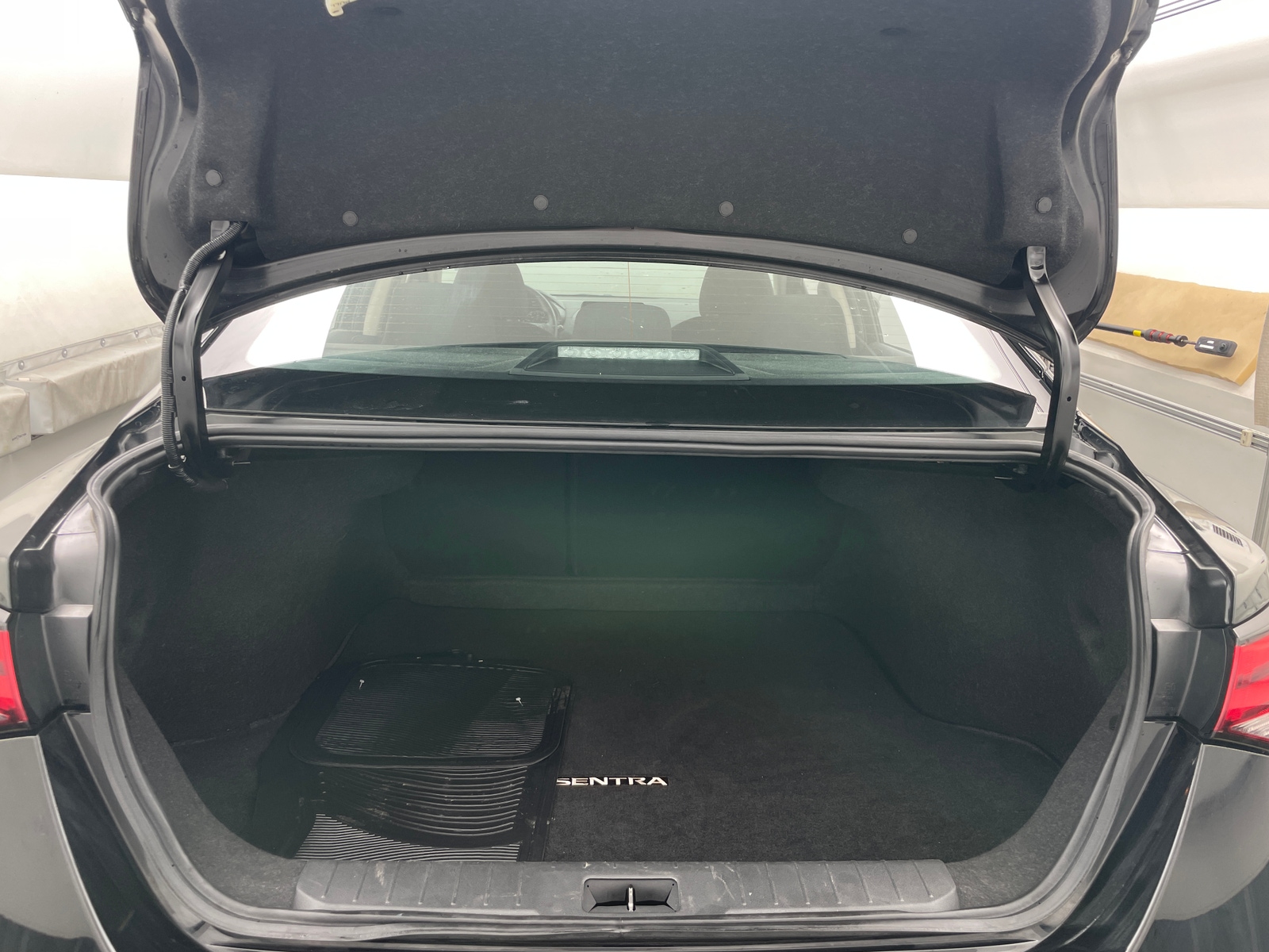 Thumbnail: 2024 Nissan Sentra - 7